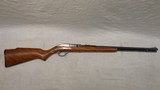 MARLIN 60 .22 LR - 1 of 3