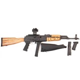 CENTURY ARMS WASR-M 9MM LUGER (9x19 PARA) - 3 of 3