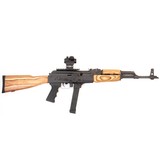 CENTURY ARMS WASR-M 9MM LUGER (9x19 PARA) - 2 of 3