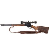 MARLIN MODEL 336W.30-30 WIN - 1 of 2