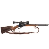MARLIN MODEL 336W.30-30 WIN - 2 of 2