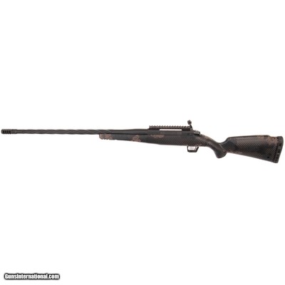 FIERCE FIREARMS TWISTED ROGUE 7MM REM MAG