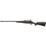 FIERCE FIREARMS TWISTED ROGUE 7MM REM MAG - 1 of 2