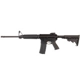 RUGER AR-556 5.56X45MM NATO - 1 of 3