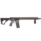 DANIEL DEFENSE DDM4
5.56X45MM NATO - 2 of 3