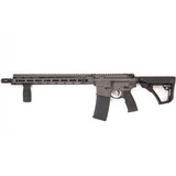 DANIEL DEFENSE DDM4
5.56X45MM NATO - 1 of 3