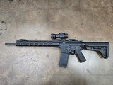 RUGER AR-556 5.56X45MM NATO - 1 of 3