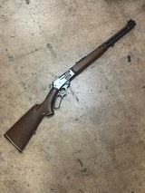 MARLIN 336 .35 REM - 2 of 3