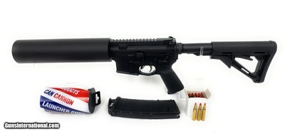 PALMETTO STATE ARMORY PA-15 MULTI