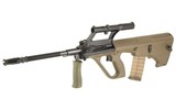 STEYR AUG STG-77 M1 1.5X OPTIC 5.56X45MM NATO - 2 of 3