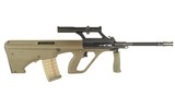 STEYR AUG STG-77 M1 1.5X OPTIC 5.56X45MM NATO - 1 of 3