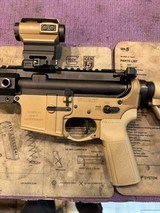 PALMETTO STATE ARMORY SABRE-15 .223 REM/5.56 NATO - 2 of 3