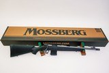 MOSSBERG MVP PATROL PRO 5.56X45MM NATO - 1 of 3