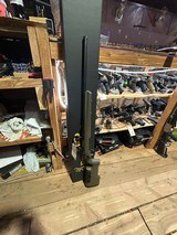 BROWNING X-BOLT MAX LR .308 WIN - 1 of 3