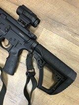 DANIEL DEFENSE DDM4 M4A1 w/ Vortex Spitfire5X 5.56X45MM NATO - 2 of 3