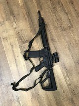 DANIEL DEFENSE DDM4 M4A1 w/ Vortex Spitfire5X 5.56X45MM NATO - 1 of 3