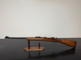 MAUSER CHILENO MAUSER MODELO 1895 SPORTERIZED 7X57MM MAUSER - 3 of 3