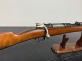 MAUSER CHILENO MAUSER MODELO 1895 SPORTERIZED 7X57MM MAUSER - 2 of 3
