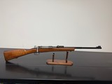MAUSER CHILENO MAUSER MODELO 1895 SPORTERIZED 7X57MM MAUSER - 1 of 3