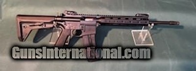 SMITH & WESSON M&P15-22 SPORT MOE SL .22 LR