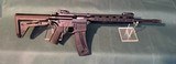 SMITH & WESSON M&P15-22 SPORT MOE SL .22 LR