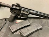 SPRINGFIELD ARMORY SAINT VICTOR 5.56X45MM NATO - 2 of 3