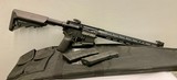 SPRINGFIELD ARMORY SAINT VICTOR 5.56X45MM NATO - 1 of 3