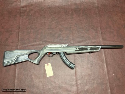 TACTICAL SOLUTIONS X-RING VR .17 HM2