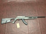 TACTICAL SOLUTIONS X-RING VR .17 HM2 - 1 of 1