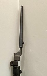 LEE-ENFIELD #4 MK II .303 BRITISH - 1 of 3