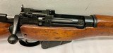 LEE-ENFIELD #4 MK II .303 BRITISH - 2 of 3