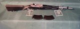 RUGER MINI THIRTY 7.62X39MM - 1 of 1