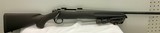 THOMPSON/CENTER ARMS t/c compass 6.5MM CREEDMOOR - 1 of 3