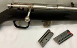 MARLIN 880 ss .22 LR - 2 of 3