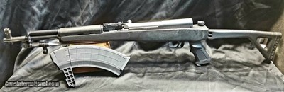 CHINA SOUTH INDUSTRIES SKS 7.62X39MM