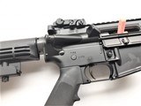 COLT AR6720 .223 REM
