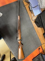 MOSSBERG PATRIOT .270 WIN - 1 of 3