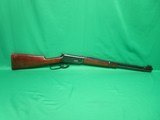 WINCHESTER 1949 MODEL 94 .30-30 WIN - 2 of 3