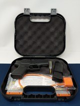 GLOCK G43 9MM LUGER (9X19 PARA) - 1 of 3