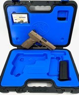 FN FIVE-SEVEN FDE 5.7X28MM