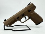 FN FIVE-SEVEN FDE 5.7X28MM - 3 of 3