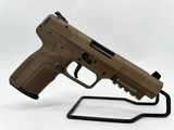 FN FIVE-SEVEN FDE 5.7X28MM - 2 of 3