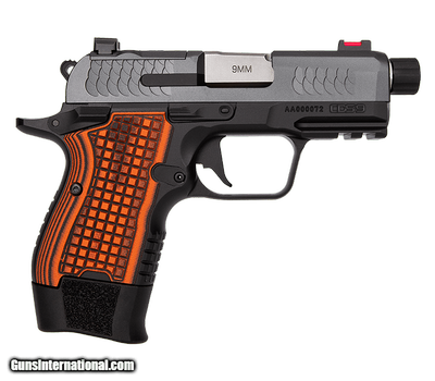 KIMBER CDS9 9MM LUGER (9X19 PARA)