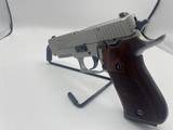 SIG SAUER *NIB* P220 Elite .45 ACP - 3 of 3