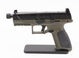 BERETTA APX Tactical 9MM LUGER (9x19 PARA) - 2 of 3