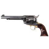 J.P. SAUER & SOHN WESTERN MARSHALL .44 MAGNUM - 1 of 2