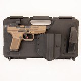 CANIK TP9 ELITE COMBAT 9MM LUGER (9x19 PARA) - 3 of 3