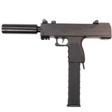 MASTERPIECE ARMS, INC. DEFENDER 9MM LUGER (9x19 PARA) - 1 of 3