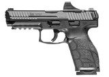 HECKLER & KOCH VP9A1 F (SCS PACKAGE) 9MM LUGER (9x19 PARA) - 1 of 1