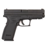 SPRINGFIELD ARMORY XD-9 9MM LUGER (9x19 PARA) - 2 of 3